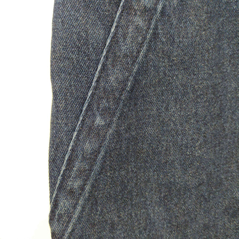 スローブイエナ SLOBE IENA 11Oz デニムオーバーオール レディース 36