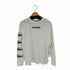 ラコステスポーツ LACOSTE SPORT アームロゴロンT メンズ import:XS