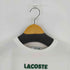 ラコステスポーツ LACOSTE SPORT アームロゴロンT メンズ import:XS