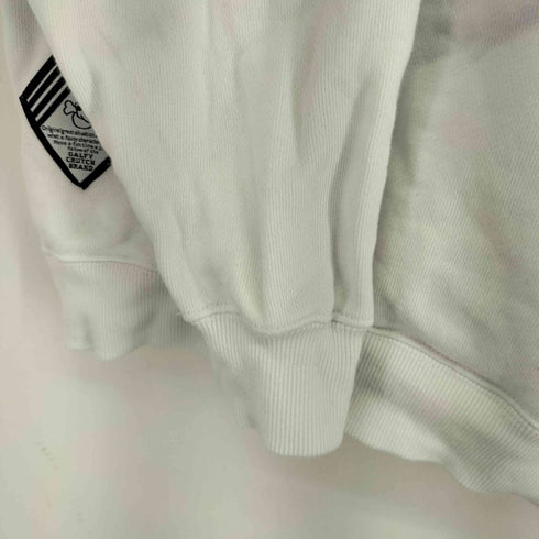 ガルフィー GALFY CRUTCH BRAND わんわんキングダムスウェット メンズ JPN:L