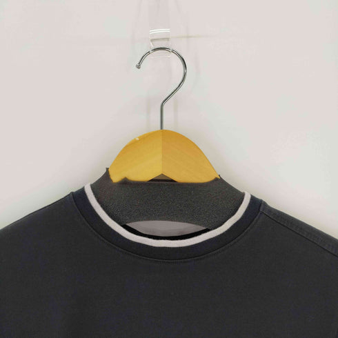 ラコステスポーツ LACOSTE SPORT ロゴテープロンT メンズ import:S