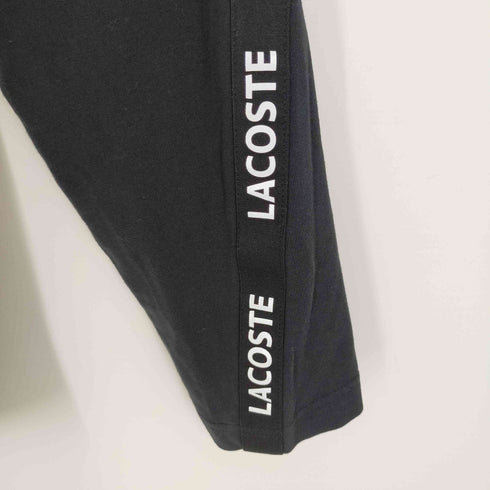 ラコステスポーツ LACOSTE SPORT ロゴテープロンT メンズ import:S