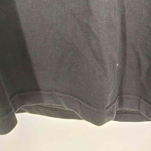 ラコステスポーツ LACOSTE SPORT ロゴテープロンT メンズ import:S