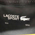 ラコステスポーツ LACOSTE SPORT ロゴテープロンT メンズ import:S