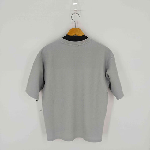 ラコステ LACOSTE 別注Tシャツ メンズ import:M