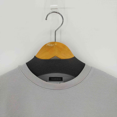 ラコステ LACOSTE 別注Tシャツ メンズ import:M