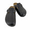 ビルケンシュトック BIRKENSTOCK ボストン ナチュラルレザー レディース JPN:24
