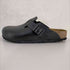 ビルケンシュトック BIRKENSTOCK ボストン ナチュラルレザー レディース JPN:24
