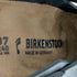 ビルケンシュトック BIRKENSTOCK ボストン ナチュラルレザー レディース JPN:24
