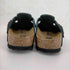 ビルケンシュトック BIRKENSTOCK ボストン ナチュラルレザー レディース JPN:24