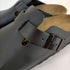 ビルケンシュトック BIRKENSTOCK ボストン ナチュラルレザー レディース JPN:24