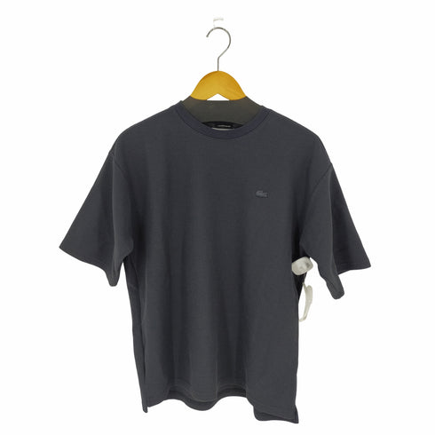 ラコステ LACOSTE 別注Tシャツ メンズ import:M