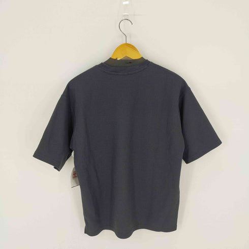 ラコステ LACOSTE 別注Tシャツ メンズ import:M
