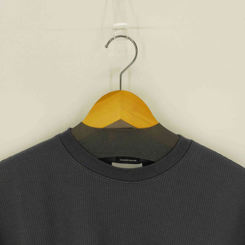 ラコステ LACOSTE 別注Tシャツ メンズ import:M