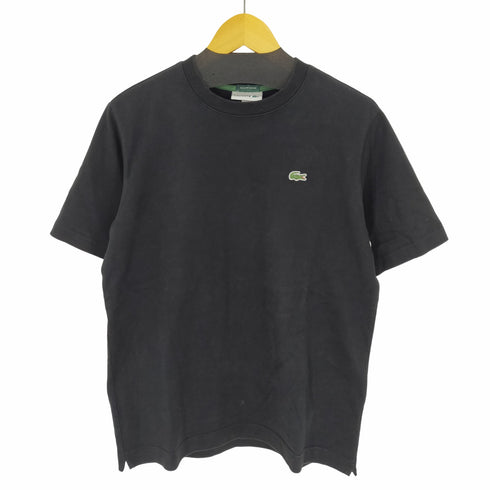 ラコステ LACOSTE 別注 Big Croco T-shirt メンズ import:S