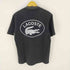 ラコステ LACOSTE 別注 Big Croco T-shirt メンズ import:S
