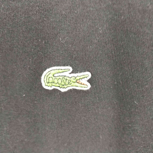 ラコステ LACOSTE 別注 Big Croco T-shirt メンズ import:S