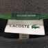 ラコステ LACOSTE 別注 Big Croco T-shirt メンズ import:S