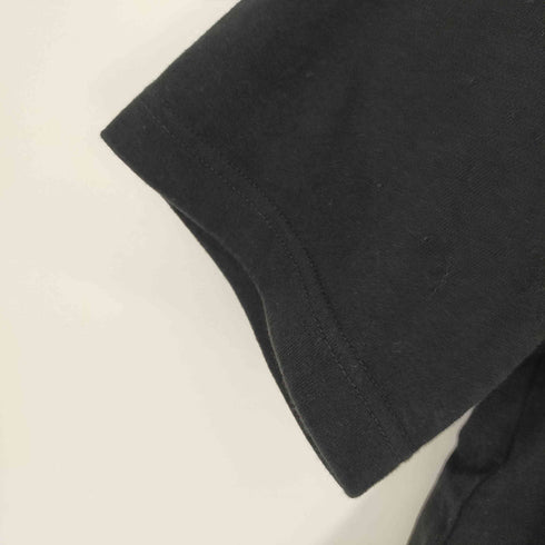 ラコステ LACOSTE 別注ワッペン S/S Tシャツ メンズ import:S