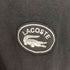 ラコステ LACOSTE 別注ワッペン S/S Tシャツ メンズ import:S