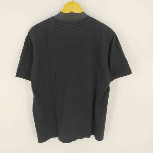 ラコステ LACOSTE 鹿の子クルーネックTシャツ メンズ import:M
