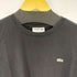 ラコステ LACOSTE 鹿の子クルーネックTシャツ メンズ import:M