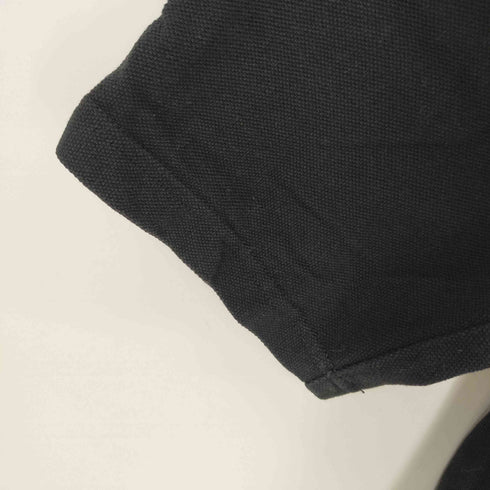 ラコステ LACOSTE 鹿の子クルーネックTシャツ メンズ import:M