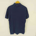 ラコステ LACOSTE インディゴ ポロシャツ メンズ import:L