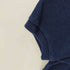 ラコステ LACOSTE インディゴ ポロシャツ メンズ import:L