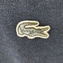 ラコステ LACOSTE インディゴ ポロシャツ メンズ import:L