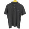 ラコステ LACOSTE インディゴ ポロシャツ メンズ import:L