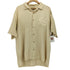 トミーバハマ Tommy Bahama 90s~00s シルク100% オープンカラー 開襟 半袖シャツ メンズ JPN:XL