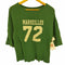 スローブイエナ SLOBE IENA marseillesロゴTシャツ レディース