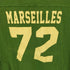 スローブイエナ SLOBE IENA marseillesロゴTシャツ レディース