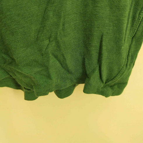 スローブイエナ SLOBE IENA marseillesロゴTシャツ レディース