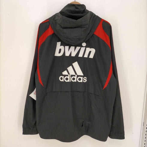アディダス adidas トレーニングジャケット メンズ O