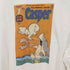 グッドロックスピード GOOD ROCK SPEED キャラクタ―プリント長袖Tシャツ レディース F
