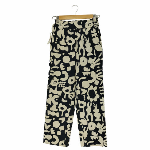 アールエイチシーロンハーマン RHC Ron Herman DEVEAUX ジャガードパンツ レディース JPN:XS