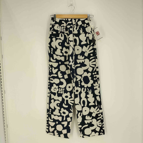 アールエイチシーロンハーマン RHC Ron Herman DEVEAUX ジャガードパンツ レディース JPN:XS
