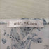 Mir..×Coco 花柄リボンワンピース レディース JPN:L