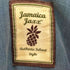 ジャマイカ ジャックス JAMAICA JAXX 100% シルク オープンカラー 開襟 半袖シャツ メンズ JPN:M