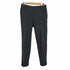 ユナイテッドアローズ UNITED ARROWS フランネル ノープリーツテーパード スラックス COZY メンズ JPN:L