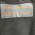 ユナイテッドアローズ UNITED ARROWS フランネル ノープリーツテーパード スラックス COZY メンズ JPN:L