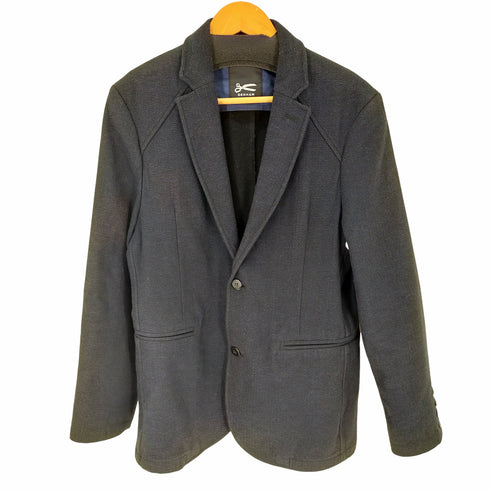 デンハム DENHAM コットンウールテーラードジャケット メンズ import:M