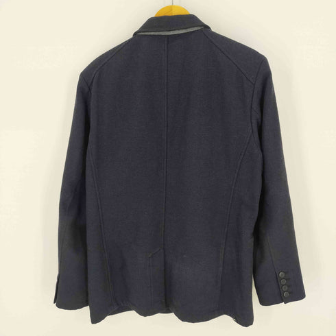 デンハム DENHAM コットンウールテーラードジャケット メンズ import:M