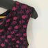 ローレンラルフローレン LAUREN RALPH LAUREN 総柄ノースリーブワンピース レディース 4P