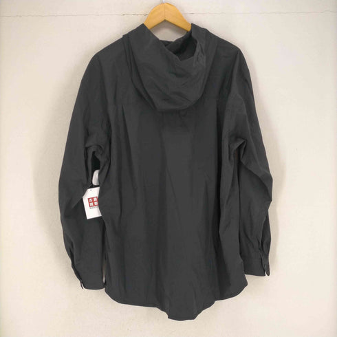 ワイルドシングス WILD THINGS 24SS LIGHT DENALI HOODIE メンズ JPN:M