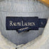 ラルフローレン RALPH LAUREN ポニー刺繍 プルオーバーシャツ メンズ import:L