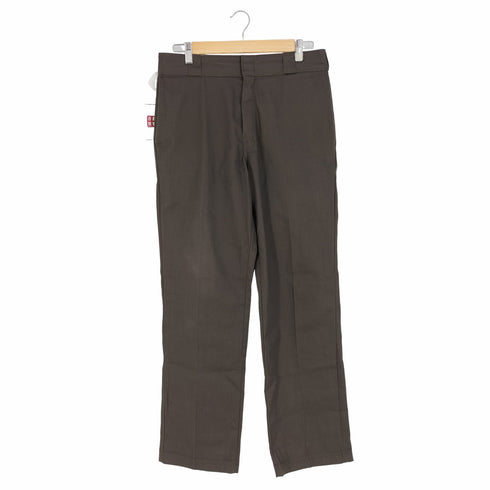 ディッキーズ Dickies Original Fit 874DB ワークパンツ メンズ 32×32