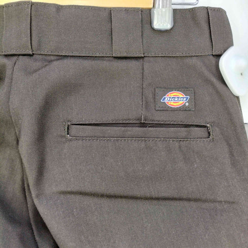 ディッキーズ Dickies Original Fit 874DB ワークパンツ メンズ 32×32